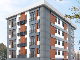 BAĞDAT CADDESİ WASHİNGTON İNŞAAT GÜNİZ APARTMANI PROJESİ İMZALANDI